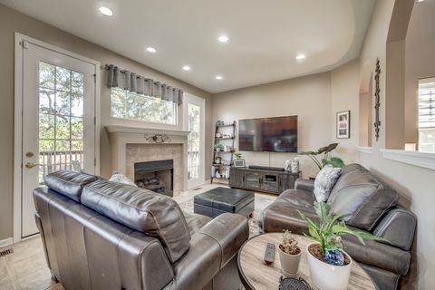 Tiny photo for 116 River Mist Drive, Oswego, IL 60543 (MLS # 12579983)