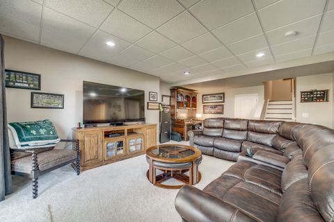 Tiny photo for 116 River Mist Drive, Oswego, IL 60543 (MLS # 12579983)