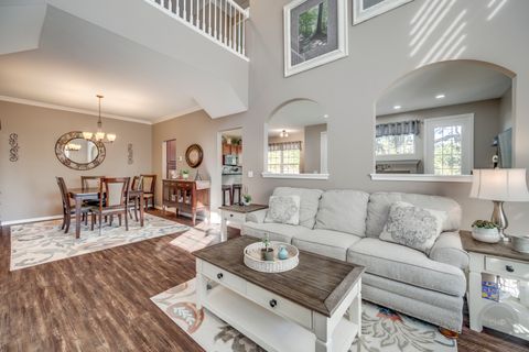 Tiny photo for 116 River Mist Drive, Oswego, IL 60543 (MLS # 12579983)