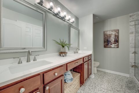 Tiny photo for 116 River Mist Drive, Oswego, IL 60543 (MLS # 12579983)