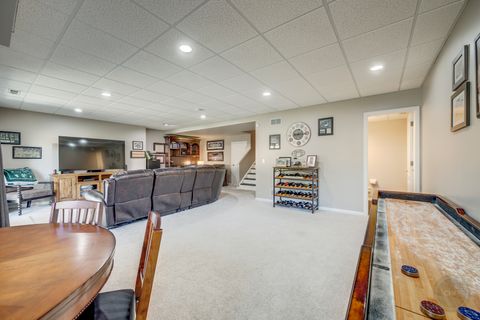 Tiny photo for 116 River Mist Drive, Oswego, IL 60543 (MLS # 12579983)