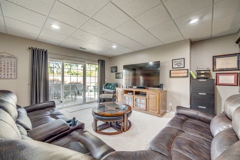 Tiny photo for 116 River Mist Drive, Oswego, IL 60543 (MLS # 12579983)