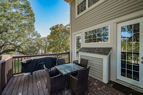 Tiny photo for 116 River Mist Drive, Oswego, IL 60543 (MLS # 12579983)