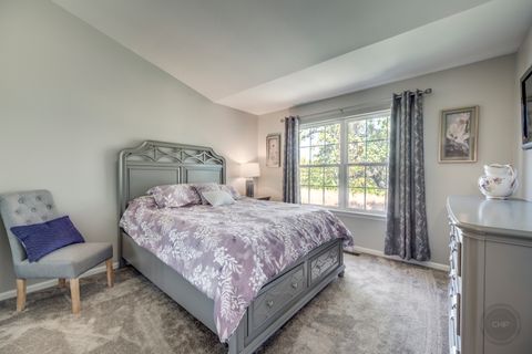 Tiny photo for 116 River Mist Drive, Oswego, IL 60543 (MLS # 12579983)