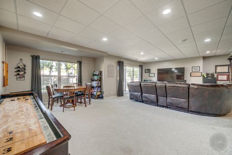 Tiny photo for 116 River Mist Drive, Oswego, IL 60543 (MLS # 12579983)