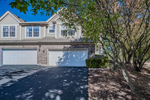 Photo of 116 River Mist Drive, Oswego, IL 60543 (MLS # 12579983)