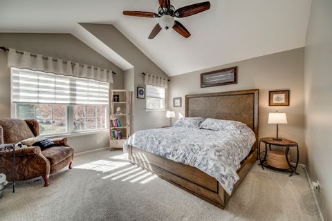 Tiny photo for 116 River Mist Drive, Oswego, IL 60543 (MLS # 12579983)