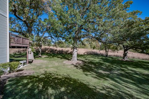 Tiny photo for 116 River Mist Drive, Oswego, IL 60543 (MLS # 12579983)