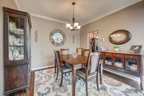 Tiny photo for 116 River Mist Drive, Oswego, IL 60543 (MLS # 12579983)