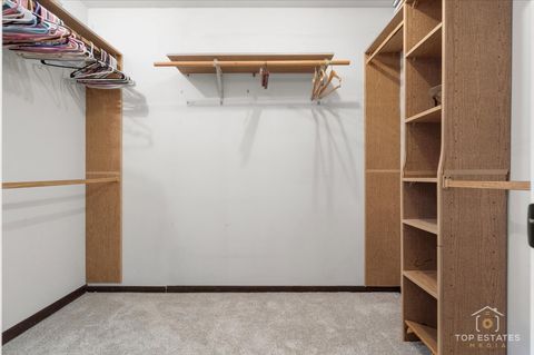 Tiny photo for 450 Trailside Drive, Lake Zurich, IL 60047 (MLS # 12478536)