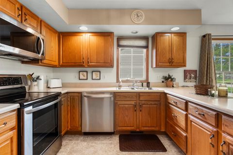 Tiny photo for 807 Heather Drive, Mahomet, IL 61853 (MLS # 12607756)