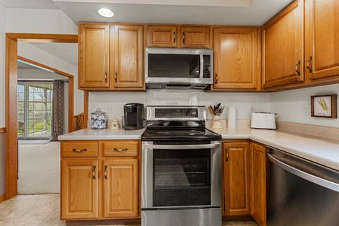 Tiny photo for 807 Heather Drive, Mahomet, IL 61853 (MLS # 12607756)