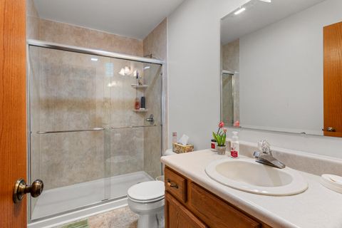 Tiny photo for 807 Heather Drive, Mahomet, IL 61853 (MLS # 12607756)