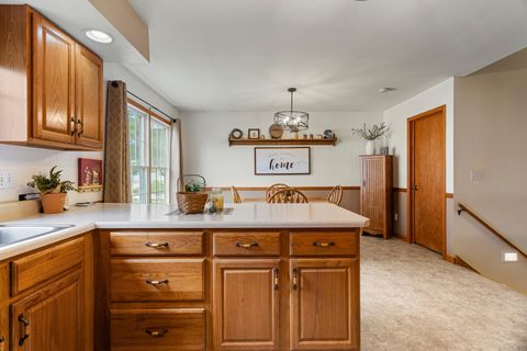 Tiny photo for 807 Heather Drive, Mahomet, IL 61853 (MLS # 12607756)