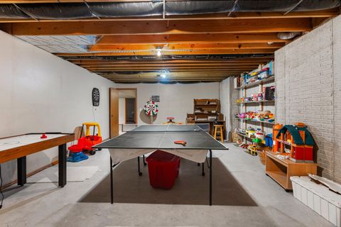 Tiny photo for 807 Heather Drive, Mahomet, IL 61853 (MLS # 12607756)