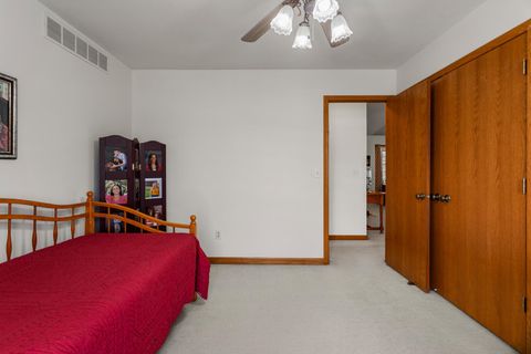 Tiny photo for 807 Heather Drive, Mahomet, IL 61853 (MLS # 12607756)