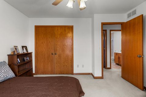 Tiny photo for 807 Heather Drive, Mahomet, IL 61853 (MLS # 12607756)