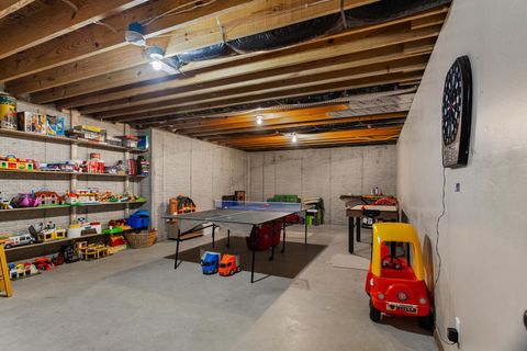 Tiny photo for 807 Heather Drive, Mahomet, IL 61853 (MLS # 12607756)