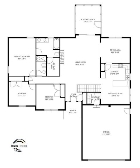 Tiny photo for 807 Heather Drive, Mahomet, IL 61853 (MLS # 12607756)