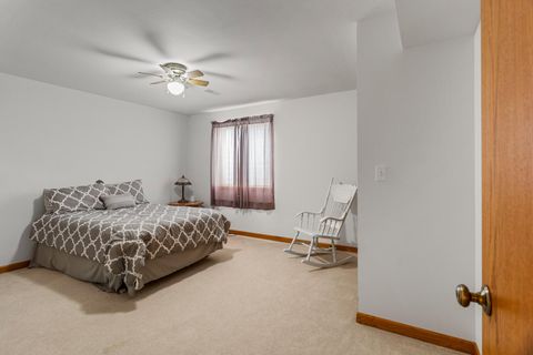 Tiny photo for 807 Heather Drive, Mahomet, IL 61853 (MLS # 12607756)