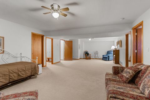 Tiny photo for 807 Heather Drive, Mahomet, IL 61853 (MLS # 12607756)