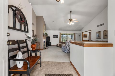 Tiny photo for 807 Heather Drive, Mahomet, IL 61853 (MLS # 12607756)