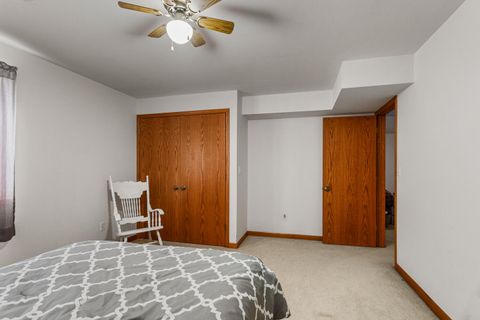 Tiny photo for 807 Heather Drive, Mahomet, IL 61853 (MLS # 12607756)