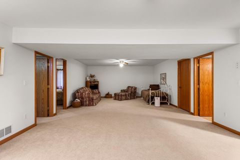 Tiny photo for 807 Heather Drive, Mahomet, IL 61853 (MLS # 12607756)