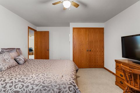 Tiny photo for 807 Heather Drive, Mahomet, IL 61853 (MLS # 12607756)