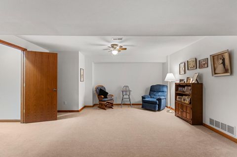 Tiny photo for 807 Heather Drive, Mahomet, IL 61853 (MLS # 12607756)