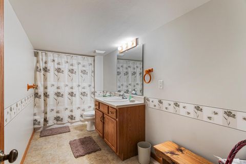 Tiny photo for 807 Heather Drive, Mahomet, IL 61853 (MLS # 12607756)