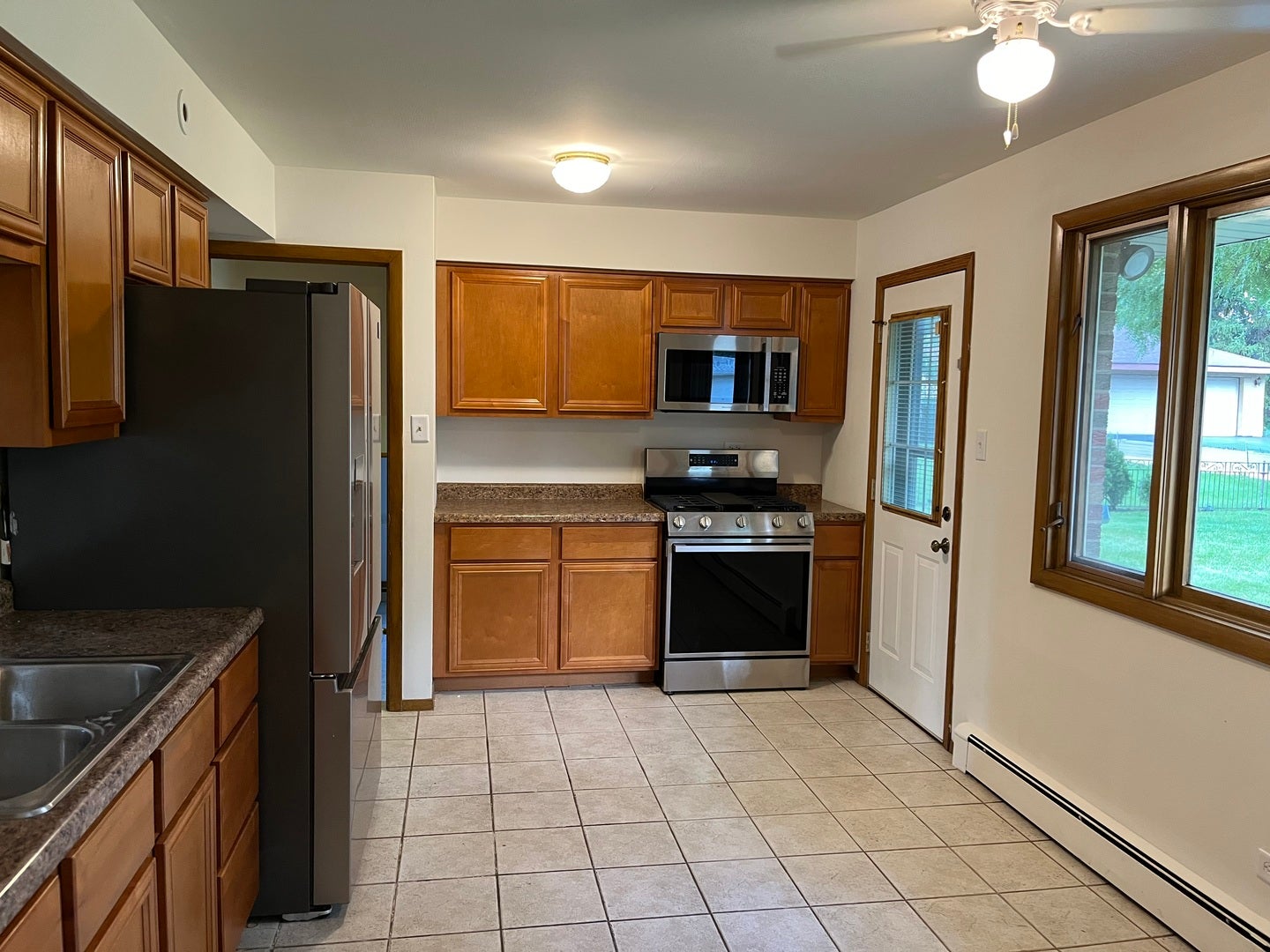12923 S Forestview Road