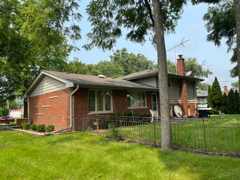 Tiny photo for 12923 S Forestview Road, Palos Heights, IL 60463 (MLS # 12728229)