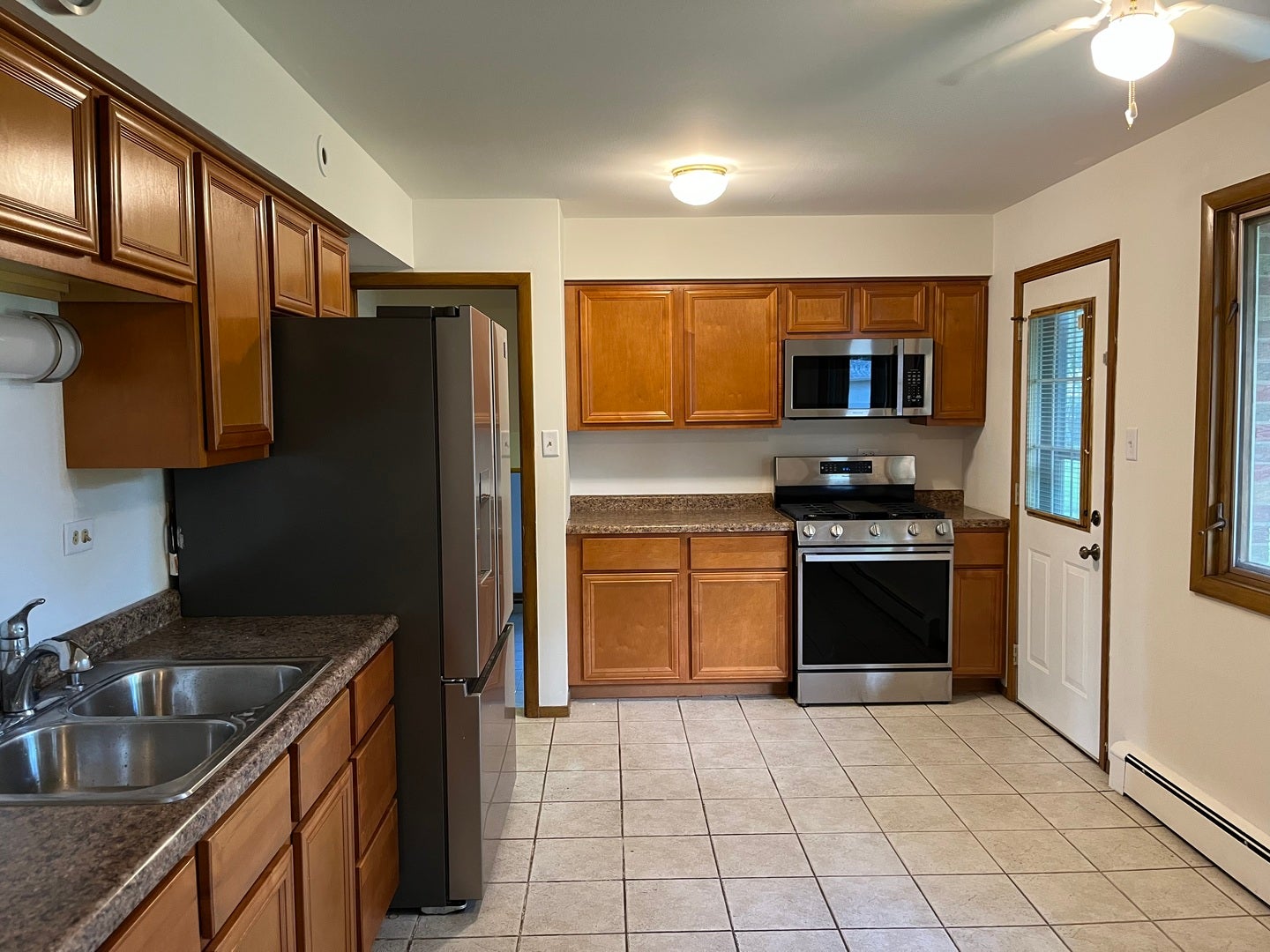 12923 S Forestview Road