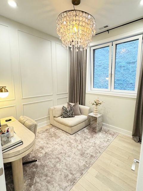 Tiny photo for 2704 W Thomas Street #2, Chicago, IL 60622 (MLS # 12633841)