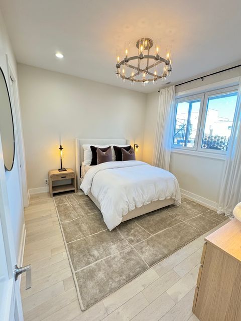 Tiny photo for 2704 W Thomas Street #2, Chicago, IL 60622 (MLS # 12633841)