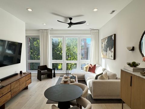 Tiny photo for 2704 W Thomas Street #2, Chicago, IL 60622 (MLS # 12633841)