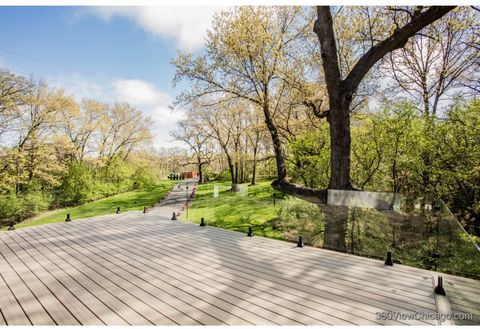 Tiny photo for 12900 S 86th Avenue, Palos Park, IL 60464 (MLS # 12630137)