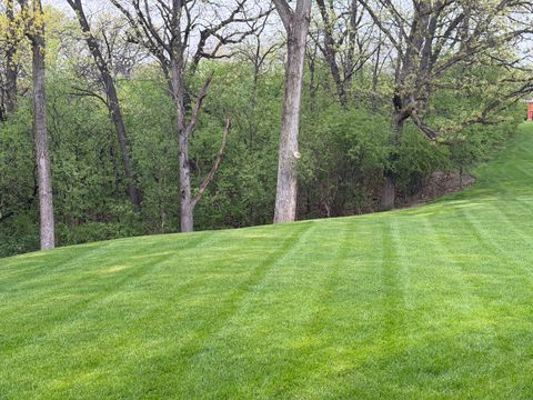 Tiny photo for 12900 S 86th Avenue, Palos Park, IL 60464 (MLS # 12630137)
