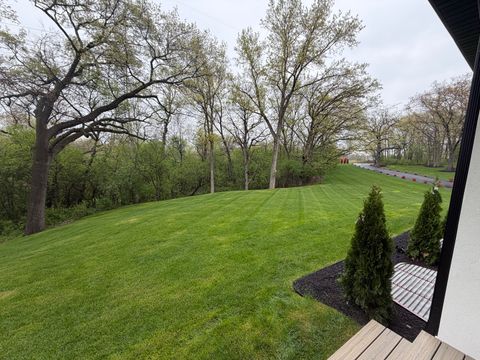 Tiny photo for 12900 S 86th Avenue, Palos Park, IL 60464 (MLS # 12630137)