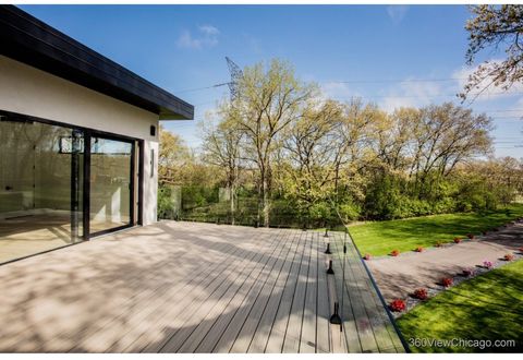 Tiny photo for 12900 S 86th Avenue, Palos Park, IL 60464 (MLS # 12630137)