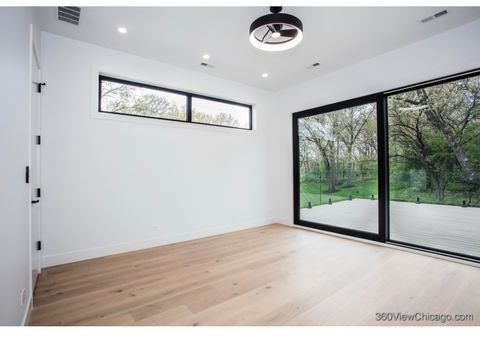 Tiny photo for 12900 S 86th Avenue, Palos Park, IL 60464 (MLS # 12630137)