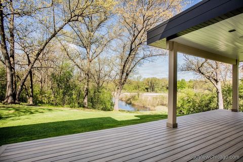 Tiny photo for 12900 S 86th Avenue, Palos Park, IL 60464 (MLS # 12630137)