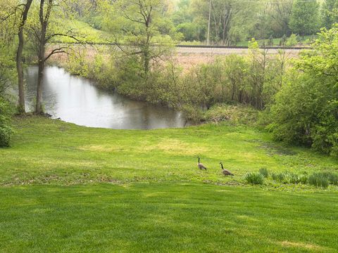 Tiny photo for 12900 S 86th Avenue, Palos Park, IL 60464 (MLS # 12630137)