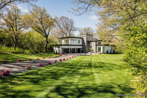Tiny photo for 12900 S 86th Avenue, Palos Park, IL 60464 (MLS # 12630137)