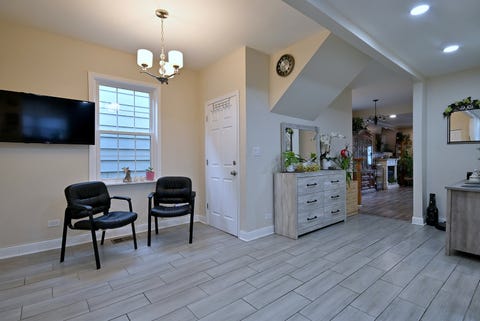 Tiny photo for 7201 S Wood Street, Chicago, IL 60636 (MLS # 12711810)