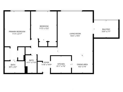 Tiny photo for 1216 S New Wilke Road #307, Arlington Heights, IL 60005 (MLS # 12625014)
