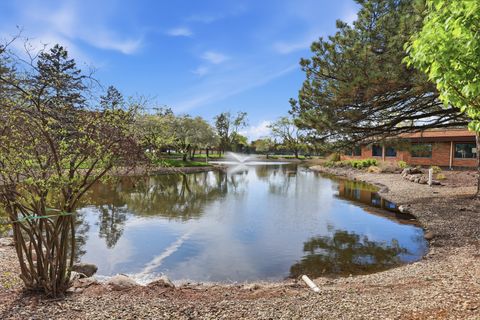 Tiny photo for 1216 S New Wilke Road #307, Arlington Heights, IL 60005 (MLS # 12625014)