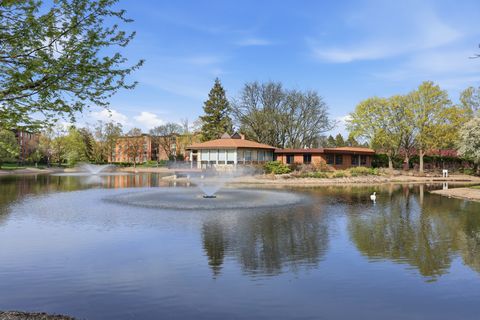 Tiny photo for 1216 S New Wilke Road #307, Arlington Heights, IL 60005 (MLS # 12625014)