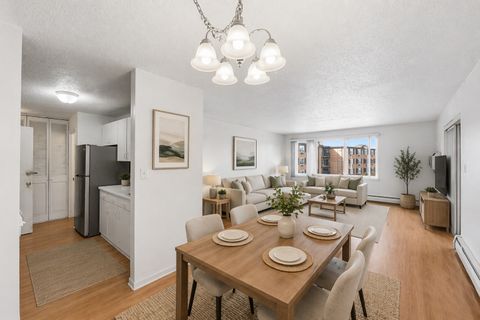 Tiny photo for 1216 S New Wilke Road #307, Arlington Heights, IL 60005 (MLS # 12625014)